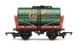 Hornby Hobbies Ltd Hornby R127 Castrol Tank Wagon 00 Gauge Freight Rolling Stock Wagons