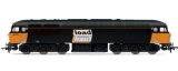 Hornby Hobbies Ltd Hornby R2751X Loadhaul Class 56 56003 DCC Fitted 00 Gauge Diesel Locomotive