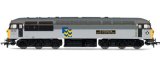 Hornby Hobbies Ltd Hornby R2752X BR Sub-Sector Cl 56 56032 DCC Fitted 00 Gauge Diesel Locomotive