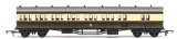 Hornby Hobbies Ltd Hornby R4319A GWR B2 Set coach 00 Gauge Passenger Rolling Stock Coaches