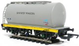 Hornby Hobbies Ltd Hornby R6275 KBA Barrier Wagon Tanker 00 Gauge Freight Rolling Stock Wagons