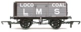 Hornby Hobbies Ltd Hornby R6342A SR 12T Vent Wagon 00 Gauge Freight Rolling Stock Wagons