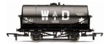 Hornby Hobbies Ltd Hornby R6360B 00 Gauge WD 12 Ton Tank Wagon Freight Rolling Stock Wagon