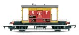 Hornby Hobbies Ltd Hornby R6408 BR Brake KDB954164 ZTR 00 Gauge Freight Rolling Stock Wagons