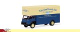 Hornby Hobbies Ltd Hornby R7013 Television Rentals Ltd Box Van 00 Gauge Skaledale Skaleautos