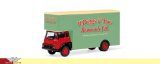 Hornby Hobbies Ltd Hornby R7015 W Briggs and Son Removals Ltd Pantechnicon 00 Gauge Skaledale Skaleautos