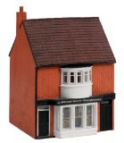 Hornby Hobbies Ltd Hornby R8751 Hislop - Barbers 00 Gauge Skaledale Collection