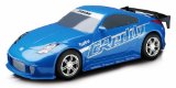 HORNBY HOBBIES LTD Nissan 350Z Greddy C2879