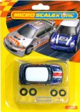 Hornby Hobbies Micro Scalextric - Mini Cooper