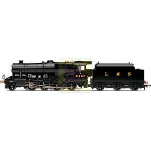 Hornby LMS 2-8-0 Class 8F