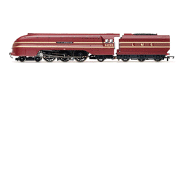 Hornby LMS City of Birmingham