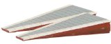 Hornby Lyddle End N Gauge - Platform Ramp x 2 (N8007)