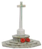 Hornby Lyddle End N Gauge - War Memorial (N8065)