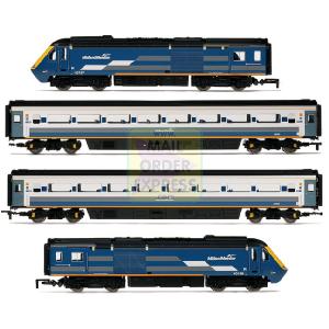 Hornby Midland Mainline Train Pack