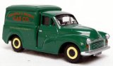 Hornby NEW HORNBY SKALEAUTOS R7000 MORRIS MINOR VAN Gas Works