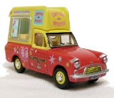 Hornby NEW HORNBY SKALEAUTOS R7042 CANDY FLOSS FORDTHAMES VAN