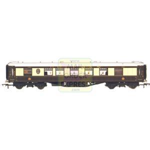 Hornby Pullman 1st Class Kitchen Car