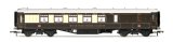 Hornby Pullman 3rd Class Brake Car No 161 (R4150A)