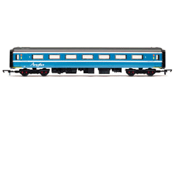 Hornby R4137B: Anglian MK2 First Coach