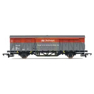 Hornby Rail Freight RBX 20 Ton Ferry Van