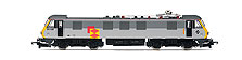 Hornby - Railfreight Bo-Bo Electric Class 90