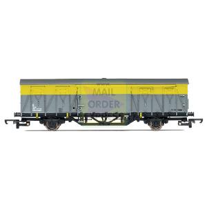 Hornby Railfreight ZSX 20 Ton Ferry Van