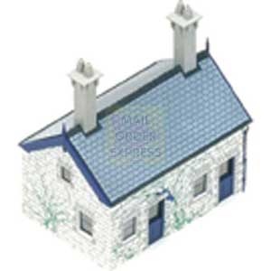 Hornby Railway Cottage