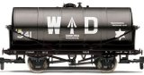 HORNBY RAILWAYS 20 Ton WD Tank Wagon