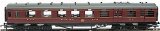 HORNBY RAILWAYS LMS Restaurant Car