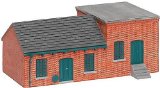 HORNBY RAILWAYS Lower shaft house