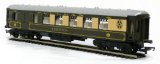 HORNBY RAILWAYS Pullman Brake Car