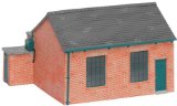 HORNBY RAILWAYS Winding engine house