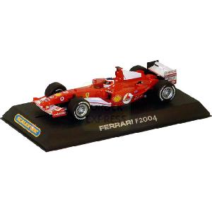 Hornby Scalextric Ferrari F1 Barrichello