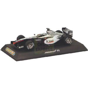 Hornby Scalextric McLaren F1 Raikkonen