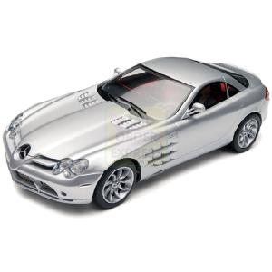 Hornby Scalextric Mercedes Benz SLR McLaren Digital Car