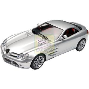 Scalextric Mercedes Benz SLR McLaren