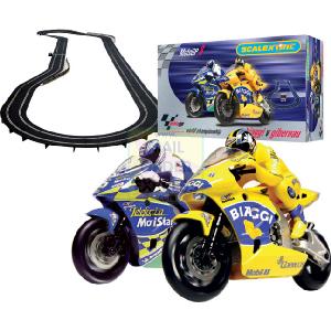 Hornby Scalextric Moto GP Circuit 3 Set