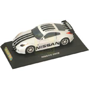 Hornby Scalextric Nissan 350Z Digital Car