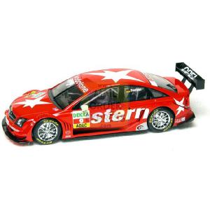 Hornby Scalextric Opel Vectra DTM Frentzen