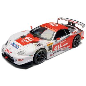 Hornby Scalextric Toyota Supra JGTC Aucerumo