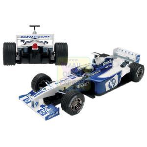 Hornby Scalextric Williams Formaula 1 BMW FW23 No 3