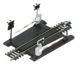 Hornby Single Level Crossing