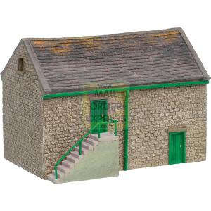 Hornby Skaledale Farm Collection Home Farm Barn