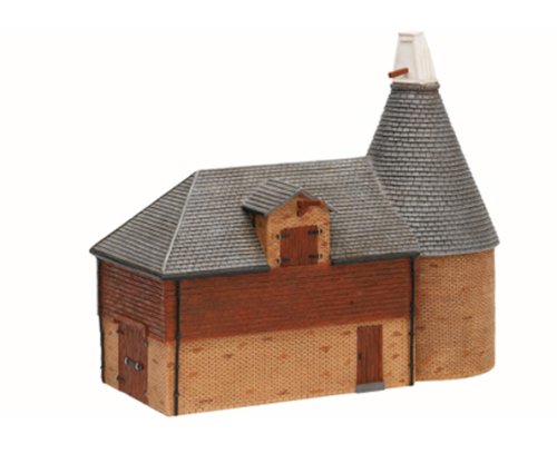 Hornby Skaledale - Oast House