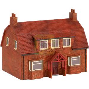 Hornby Skaledale Railside Collection Crossing Keeper s House