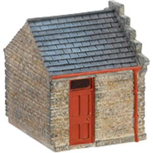 Hornby Skaledale Railside Collection Extension Building