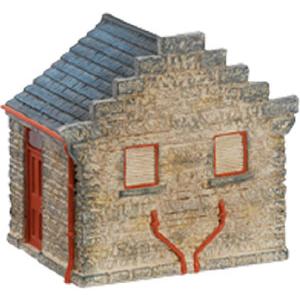 Hornby Skaledale Railside Collection Toilet Block