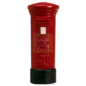 Hornby Skaledale Street Life Collection Pillar Box