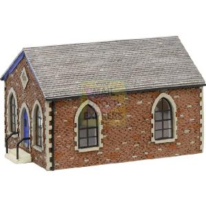 Hornby Skaledale The Collection Weslyan Chapel