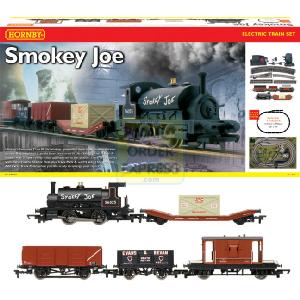 Hornby Smokey Joe Set